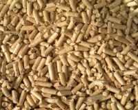 Smrekové peletky  DIN norma - 25 kg (uvedená cena za 1 tonu)
